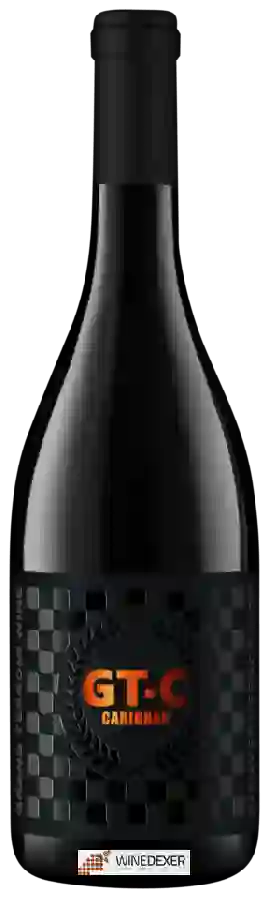 Winery LePlan-Vermeersch - GT-Carignan