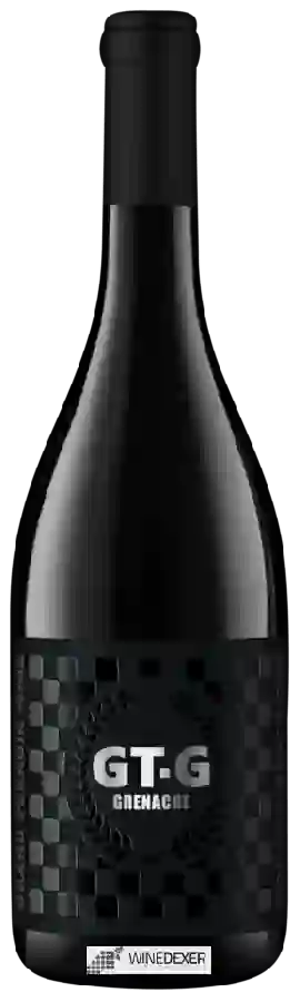 Winery LePlan-Vermeersch - GT-Grenache
