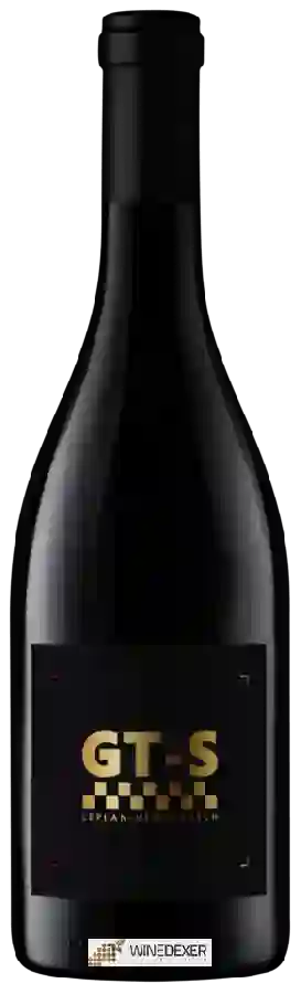 Winery LePlan-Vermeersch - GT-Syrah Winery LePlan-Vermeersch - GT-Syrah