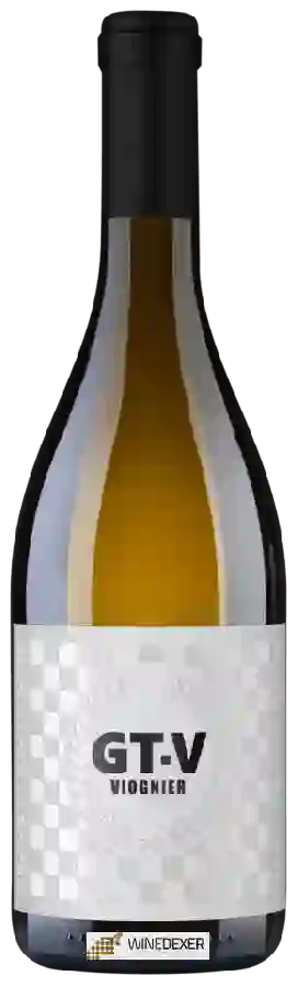 Winery LePlan-Vermeersch - GT-V Viognier
