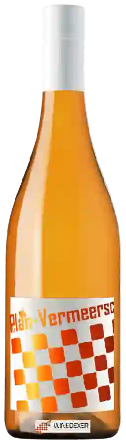 Winery LePlan-Vermeersch - SL-Orange