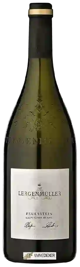 Winery Lergenmüller - Feuerstein Sauvignon Blanc Winery Lergenmüller - Feuerstein Sauvignon Blanc