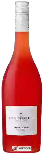 Winery Lergenmüller - Saigner Rosé Trocken
