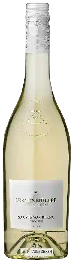 Winery Lergenmüller - Sauvignon Blanc Trocken