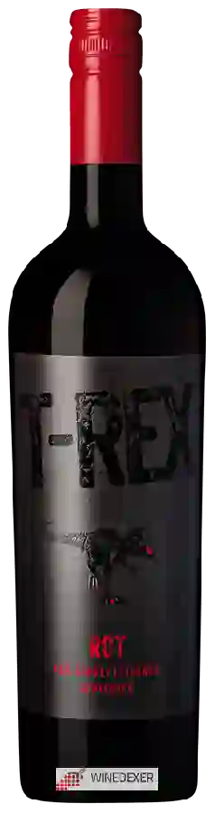 Winery Lergenmüller - T-Rex Rot Winery Lergenmüller - T-Rex Rot