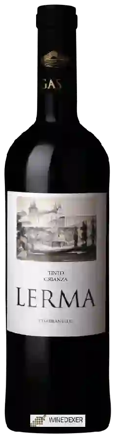 Winery Lerma - Crianza Tinto