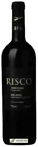 Winery Lerma - Risco Tinto Crianza