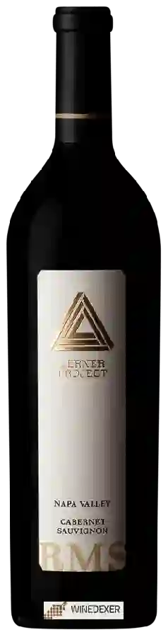Winery Lerner Project - RMS Cabernet Sauvignon
