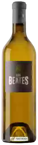 Winery Les Beates - Coteaux d'Aix-en-Provence Blanc