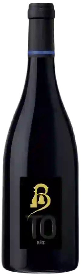 Winery Les Beates - Terra d'Or Cuvée Vieilles Vignes Blanc