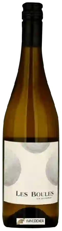 Winery Les Boules - Blanc Winery Les Boules - Blanc