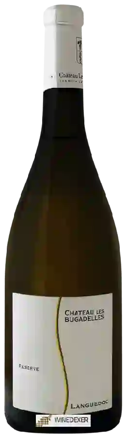 Winery Les Bugadelles - Réserve Blanc