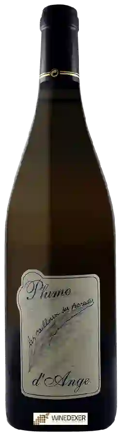 Winery Les Cailloux du Paradis - Plume d'Ange