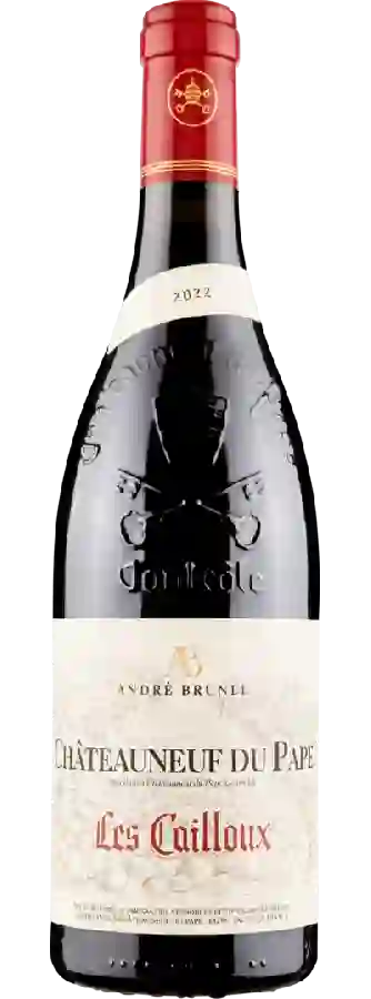 Winery André Brunel - Cuvée Réservée Châteauneuf-du-Pape Winery André Brunel - Cuvée Réservée Châteauneuf-du-Pape