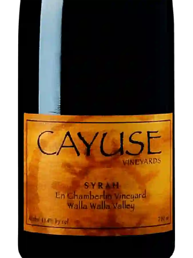 Winery André Brunel - Soul Of Syrah Winery André Brunel - Soul Of Syrah