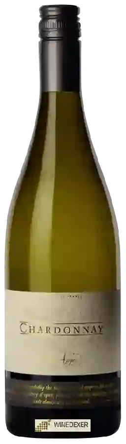 Les Caves de la Loire - Les Anges Chardonnay
