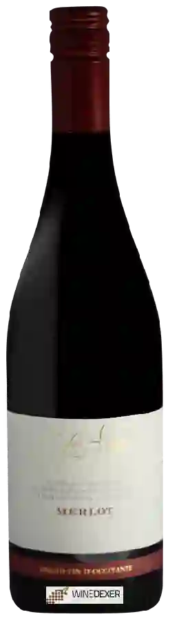 Les Caves de la Loire - Les Anges Merlot Les Caves de la Loire - Les Anges Merlot