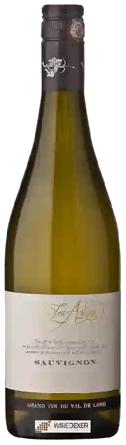 Les Caves de la Loire - Les Anges Sauvignon