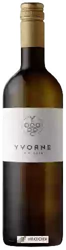 Winery Les Celliers du Chablais - Le Florin Yvorne