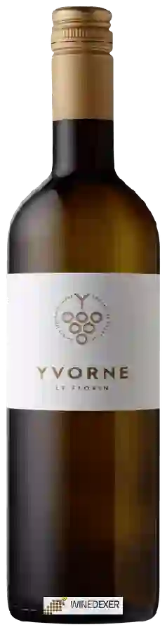 Winery Les Celliers du Chablais - Le Florin Yvorne Winery Les Celliers du Chablais - Le Florin Yvorne