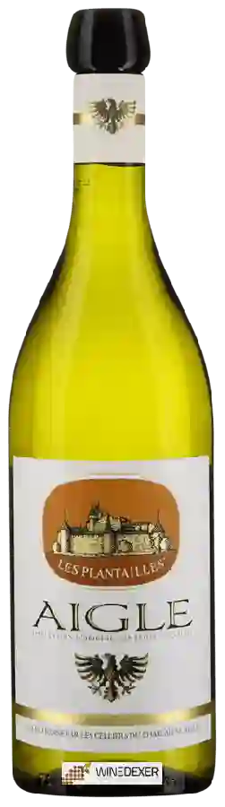 Winery Les Celliers du Chablais - Les Plantailles Winery Les Celliers du Chablais - Les Plantailles