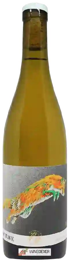 Winery Les Chais du Port de la Lune - Octave