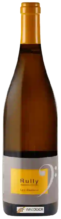Winery Les Champs de l'Abbaye - Rully 'Les Cailloux'
