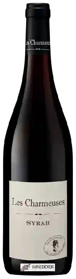 Winery Les Charmeuses - Syrah