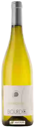 Winery Les Collines du Bourdic - Chardonnay