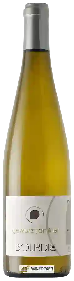 Winery Les Collines du Bourdic - Gewürztraminer