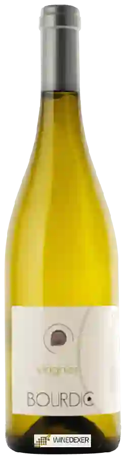 Winery Les Collines du Bourdic - Viognier Winery Les Collines du Bourdic - Viognier