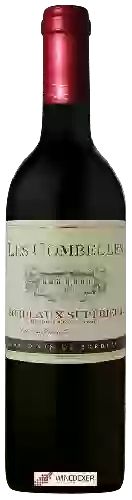 Winery Les Combelles - Bordeaux Supérieur