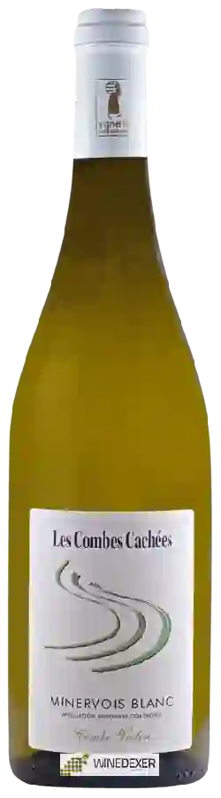 Winery Les Combes Cachées - Combe Violon Minervois Blanc