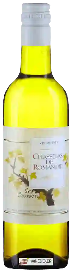 Winery Les Coursons - Chasselas de Romandie