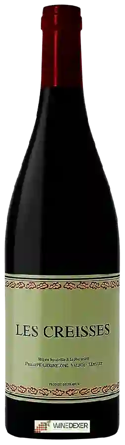 Winery Les Creisses - Rouge
