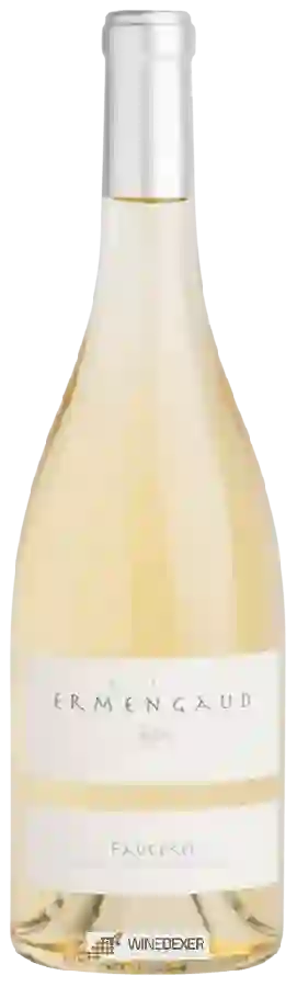 Winery Les Crus Faugeres - Baron Ermengaud Blanc Winery Les Crus Faugeres - Baron Ermengaud Blanc