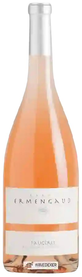 Winery Les Crus Faugeres - Baron Ermengaud Rosé Winery Les Crus Faugeres - Baron Ermengaud Rosé