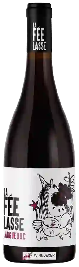 Winery Les Cuvées Décomplexées - La Fée Lasse Winery Les Cuvées Décomplexées - La Fée Lasse