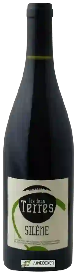 Winery Les Deux Terres - Silène Winery Les Deux Terres - Silène