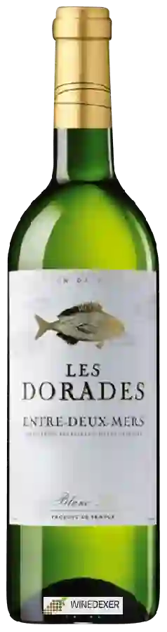 Winery Les Dorades - Entre-deux-Mers Blanc Sec