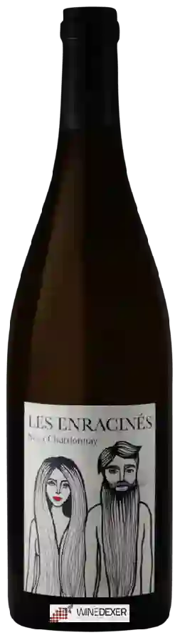 Winery Les Enracines - Nés a Chardonnay