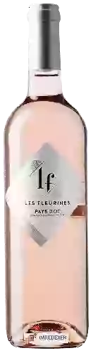Winery Les Fleurines - Rosé