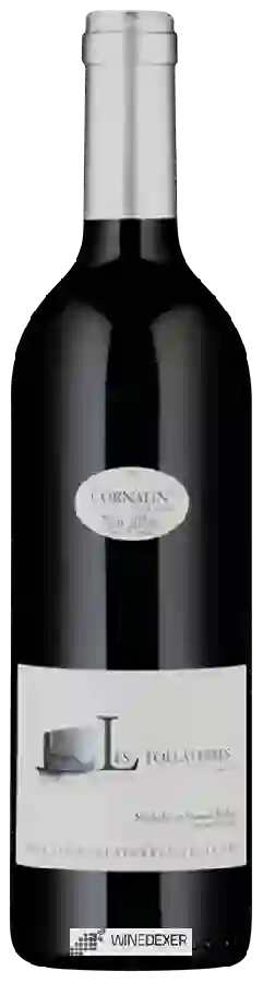 Winery Les Follaterres - Cornalin Vieux Cépage