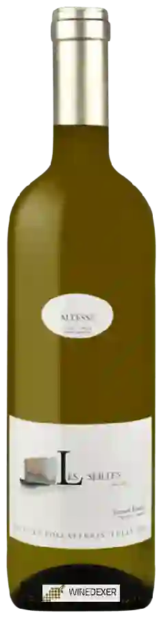 Winery Les Follaterres - Les Seilles Altesse