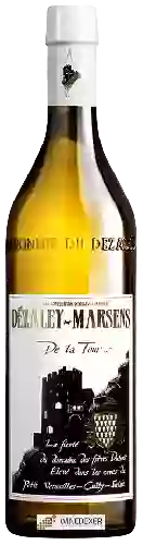 Winery Les Frères Dubois - Dèzaley-Marsens de la Tour Grand Cru