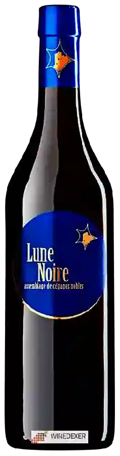 Winery Les Frères Dubois - Lune Noire Assemblage de Cépages Nobles Winery Les Frères Dubois - Lune Noire Assemblage de Cépages Nobles