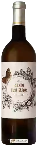 Winery Les Frères Moine - Chenin - Ugni Blanc Moelleux