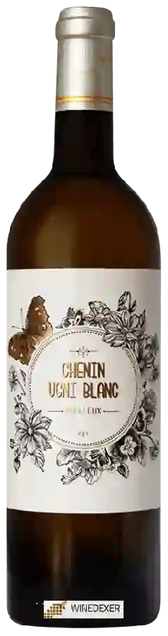Winery Les Frères Moine - Chenin - Ugni Blanc Moelleux