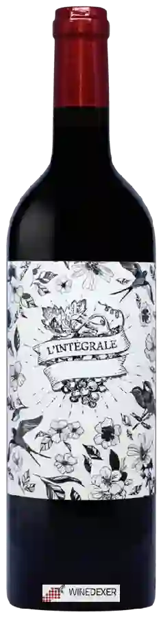 Winery Les Frères Moine - L'Intégrale