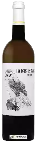 Winery Les Frères Moine - La Dame Blanche Chenin